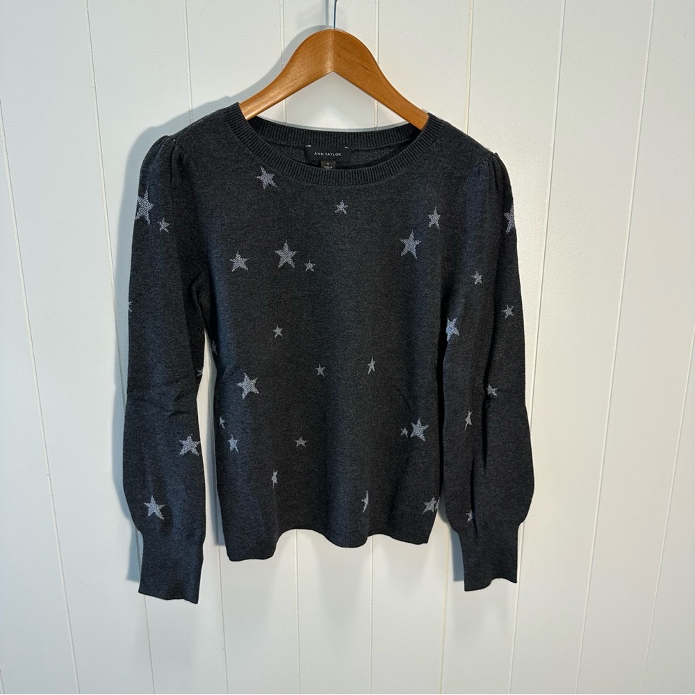Ann Taylor Sweater NWT Size Small